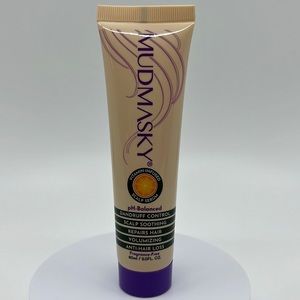 New Mudmasky Vitamin-Infused Scalp Serum